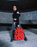 Sac à dos - DIABLO BEAR HEADS - SPRAYGROUND - Sac à