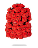 Sac à dos - DIABLO BEAR HEADS - SPRAYGROUND - Sac à