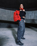 Sac à dos - DIABLO BEAR HEADS - SPRAYGROUND - Sac à