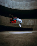 Sac à dos - DIABLO BEAR HEADS - SPRAYGROUND - Sac à