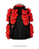 Sac à dos - DIABLO BEAR HEADS - SPRAYGROUND - Sac à