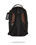 Sac à dos - DOSE OF CHECK DEUX DLXS BACKPACK - SPRAYGROUND - Sac à