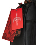 Sac à dos - DOSE OF CHECK DEUX DLXS BACKPACK - SPRAYGROUND - Sac à