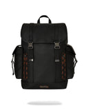 Sac à dos - DOSE OF CHECK DEUX MONTE CARLO - SPRAYGROUND