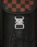 Sac à dos - DOSE OF CHECK DEUX MONTE CARLO - SPRAYGROUND - Sac à