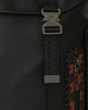 Sac à dos - DOSE OF CHECK DEUX MONTE CARLO - SPRAYGROUND - Sac à