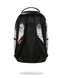Sac à dos - ELEVATE WHITE DLXSV BACKPACK - SPRAYGROUND - Magna-Carta