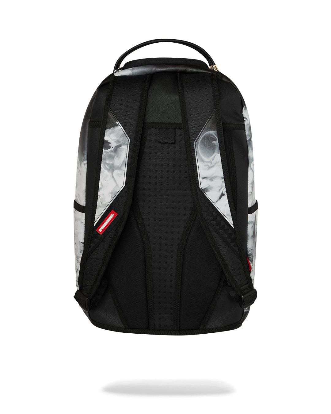 Sac à dos - ELEVATE WHITE DLXSV BACKPACK - SPRAYGROUND - Magna-Carta