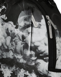 Sac à dos - ELEVATE WHITE DLXSV BACKPACK - SPRAYGROUND - Magna-Carta