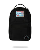 Sac à dos - EPIC PATCH OCEAN CARGO BACKPACK - SPRAYGROUND