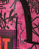Sac à dos - EXIT GRAFFITI - SPRAYGROUND - Sac à