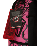 Sac à dos - EXIT GRAFFITI - SPRAYGROUND - Sac à