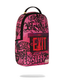 Sac à dos - EXIT GRAFFITI - SPRAYGROUND - Sac à