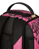 Sac à dos - EXIT GRAFFITI - SPRAYGROUND - Sac à