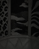 Sac à dos - EXOTIC ILLUSION DLXS BACKPACK - SPRAYGROUND - Sac à