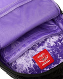 Sac à dos - EXOTIC ILLUSION DLXS BACKPACK - SPRAYGROUND - Sac à