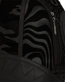 Sac à dos - EXOTIC ILLUSION DLXS BACKPACK - SPRAYGROUND - Sac à