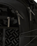 Sac à dos - EXOTIC ILLUSION NOMAD BACKPACK - SPRAYGROUND - Sac à