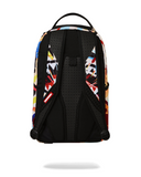 Sac à dos - EXPLODE RELOAD DLXSR BACKPACK - SPRAYGROUND - Sac à