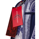 Sac à dos - FINE CHINA PART DEUX DLXSV BACKPACK - SPRAYGROUND - Sac à