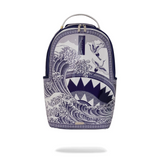 Sac à dos - FINE CHINA PART DEUX DLXSV BACKPACK - SPRAYGROUND - Sac à