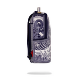 Sac à dos - FINE CHINA PART DEUX DLXSV BACKPACK - SPRAYGROUND - Sac à