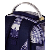 Sac à dos - FINE CHINA PART DEUX DLXSV BACKPACK - SPRAYGROUND - Sac à