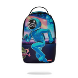 Sac à dos - FUTURE CITY OF WORLDS ASTRO DLXSV BACKPACK - SPRAYGROUND - Sac à