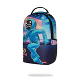 Sac à dos - FUTURE CITY OF WORLDS ASTRO DLXSV BACKPACK - SPRAYGROUND - Sac à