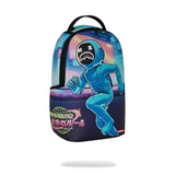 Sac à dos - FUTURE CITY OF WORLDS ASTRO DLXSV BACKPACK - SPRAYGROUND - Sac à