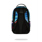 Sac à dos - FUTURE CITY OF WORLDS ASTRO DLXSV BACKPACK - SPRAYGROUND - Sac à