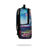 Sac à dos - FUTURE CITY OF WORLDS ASTRO DLXSV BACKPACK - SPRAYGROUND - Sac à