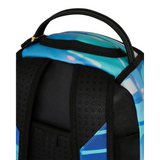 Sac à dos - FUTURE CITY OF WORLDS ASTRO DLXSV BACKPACK - SPRAYGROUND - Sac à