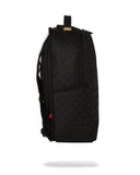 Sac à dos - FUTURE FOAM BLACK & WHITE DLX BACKPACK - SPRAYGROUND - Sac à