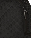 Sac à dos - FUTURE FOAM BLACK & WHITE DLX BACKPACK - SPRAYGROUND - Sac à