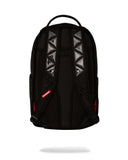 Sac à dos - FUTURE FOAM BLACK & WHITE DLX BACKPACK - SPRAYGROUND - Sac à