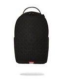 Sac à dos - FUTURE FOAM BLACK & WHITE DLX BACKPACK - SPRAYGROUND