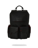 Sac à dos - G600 GLOBAL EDITION MONTE CARLO BACKPACK - SPRAYGROUND
