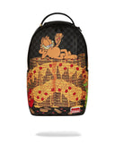 Sac à dos - GARFIELD AND MONEY BEAR: BACKPACK - SPRAYGROUND