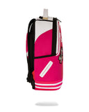 Sac à dos - GIRLS VARSITY DLX BACKPACK - SPRAYGROUND - Sac à