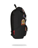 Sac à dos - GLOBAL MOGUL BILLIONAIRE BACKPACK HILLS - SPRAYGROUND - Sac à