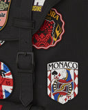 Sac à dos - GLOBAL MOGUL BILLIONAIRE BACKPACK HILLS - SPRAYGROUND - Sac à