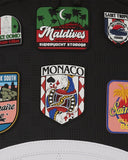 Sac à dos - GLOBAL MOGUL BILLIONAIRE BACKPACK - SPRAYGROUND - Sac à