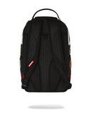 Sac à dos - GLOBAL MOGUL BILLIONAIRE BACKPACK - SPRAYGROUND - Sac à