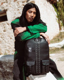 Sac à dos - GLOBAL TRAVELER BACKPACK - SPRAYGROUND - Sac à