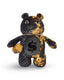 Sac à dos - GOLD FLORAL REMIX MONEYBEAR BACKPACK - SPRAYGROUND - Magna-Carta