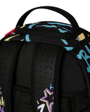 Sac à dos - GUMMYGIRL DLXR BACKPACK - SPRAYGROUND - Sac à