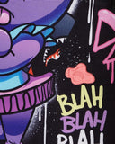 Sac à dos - GUMMYGIRL DLXR BACKPACK - SPRAYGROUND - Sac à