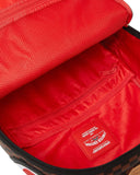 Sac à dos - HENNYVILLE DLXSV BACKPACK - SPRAYGROUND - Sac à