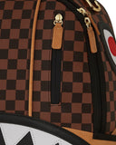Sac à dos - HENNYVILLE DLXSV BACKPACK - SPRAYGROUND - Sac à